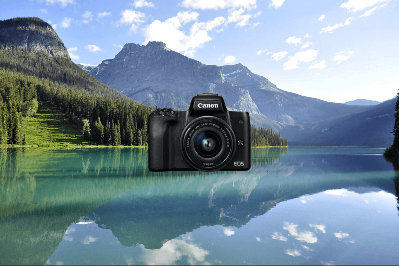 How to Start Photography on a Budget Using Renewed Gear